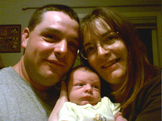 Happy family. CDRoller recovered all movies from mini DVD.