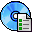 Icon for Blu-ray discs
