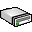 Icon for computer drive